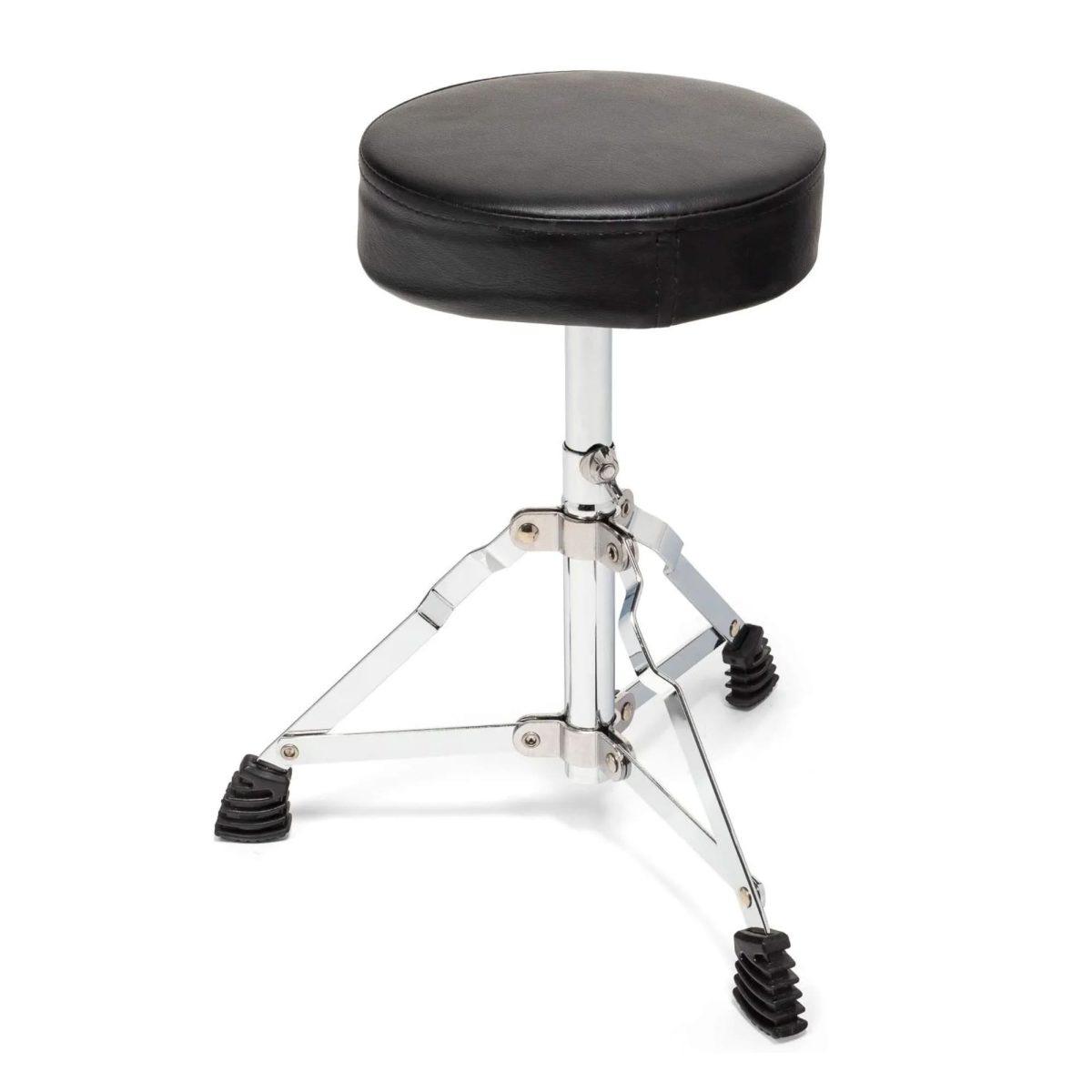 throne (1) 3 Piece Drum Kit for Kids (Red) - Image 8