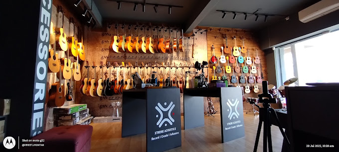 Tips for Buying A Guitar