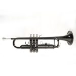 Black Brass Trumpet - Image 5