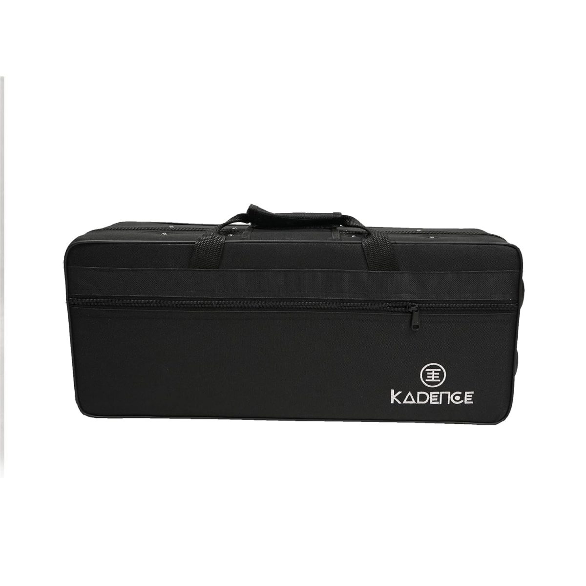 Black Brass Trumpet - Image 4