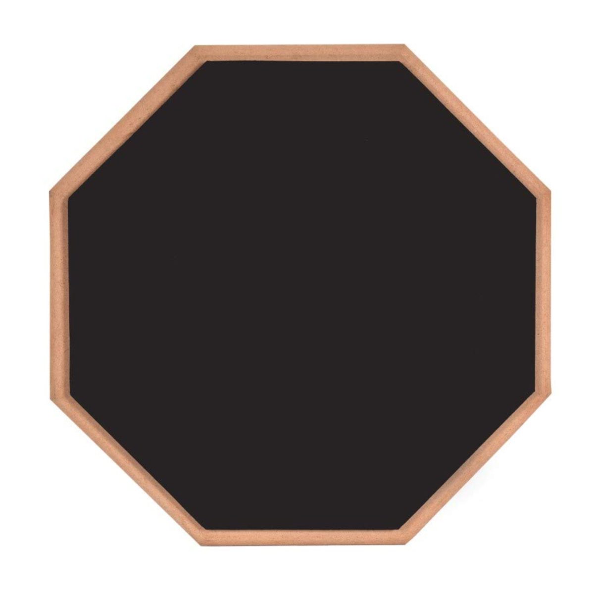 Kadence Drum Practice Pad 12" Blue with stand - Image 5