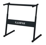 Metal Keyboard Stand NK02