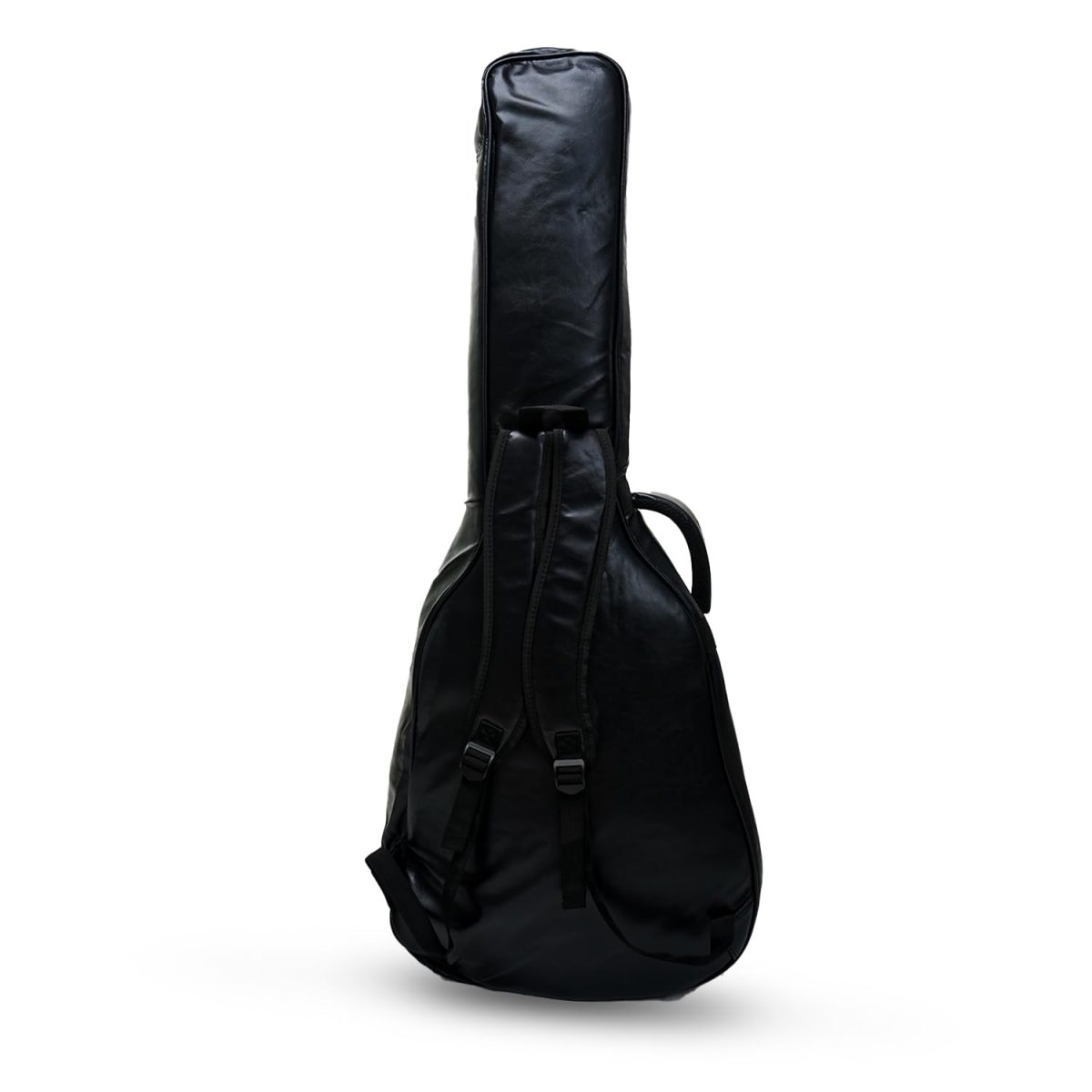 Kadence Black Guitar Bags for 40 inches to 41 inches Guitar Ideal for Travel and Daily Usage - Image 5