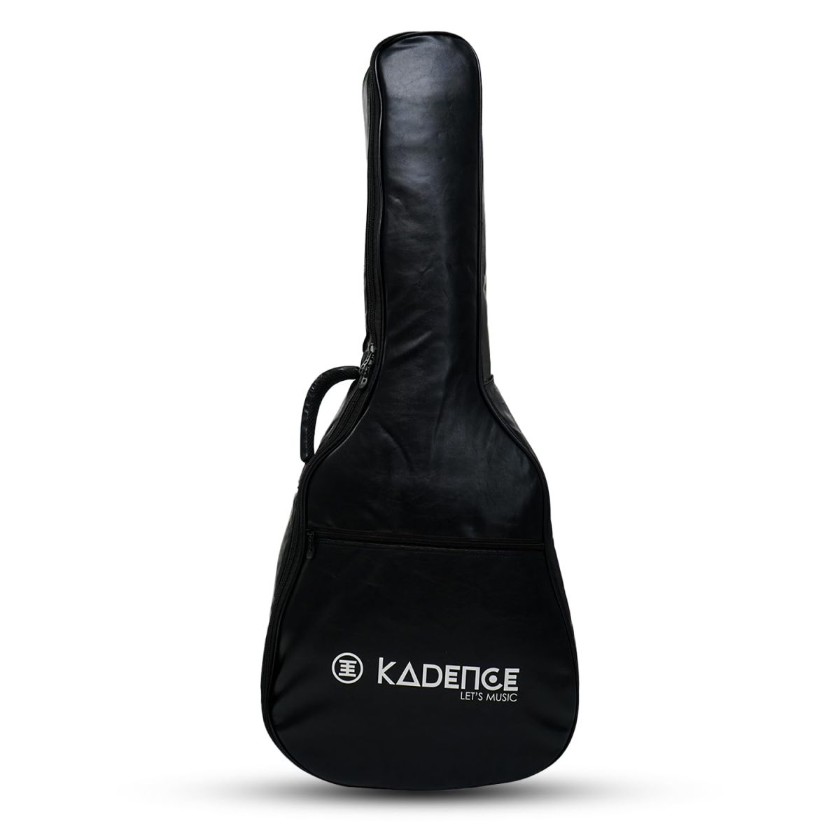Kadence Guitar Leather Bag