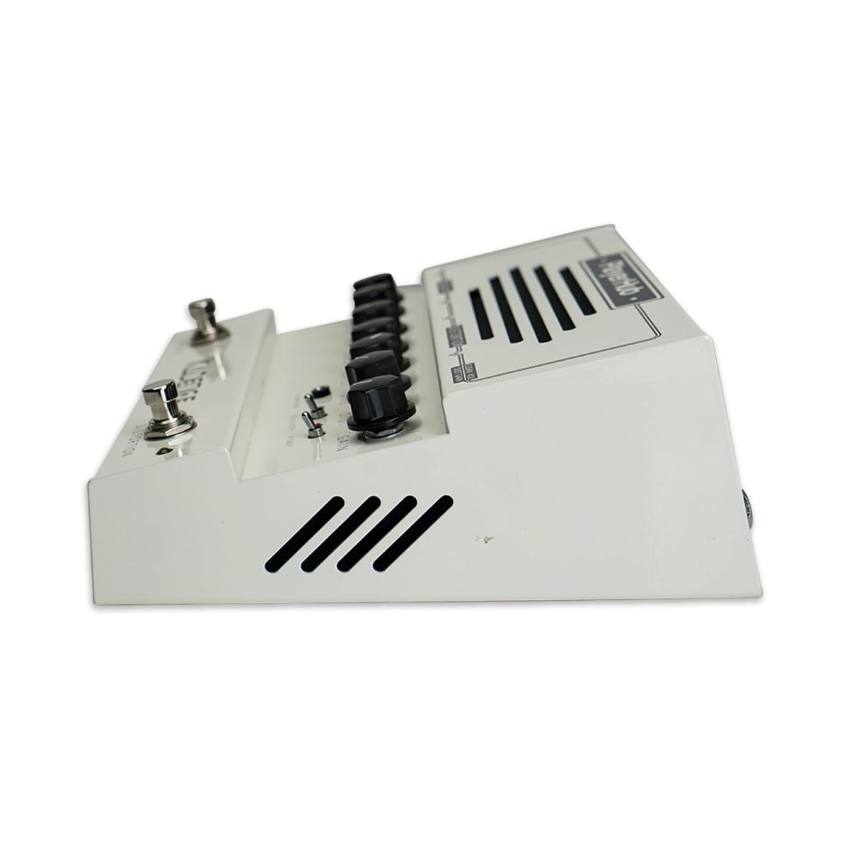 Kadence Guitar pedal with Speakers - (Player hub) - Image 3