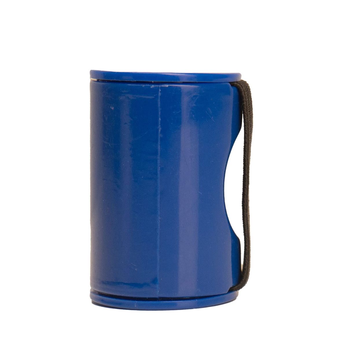 Kadence Finger Shaker White (Blue) - Image 2