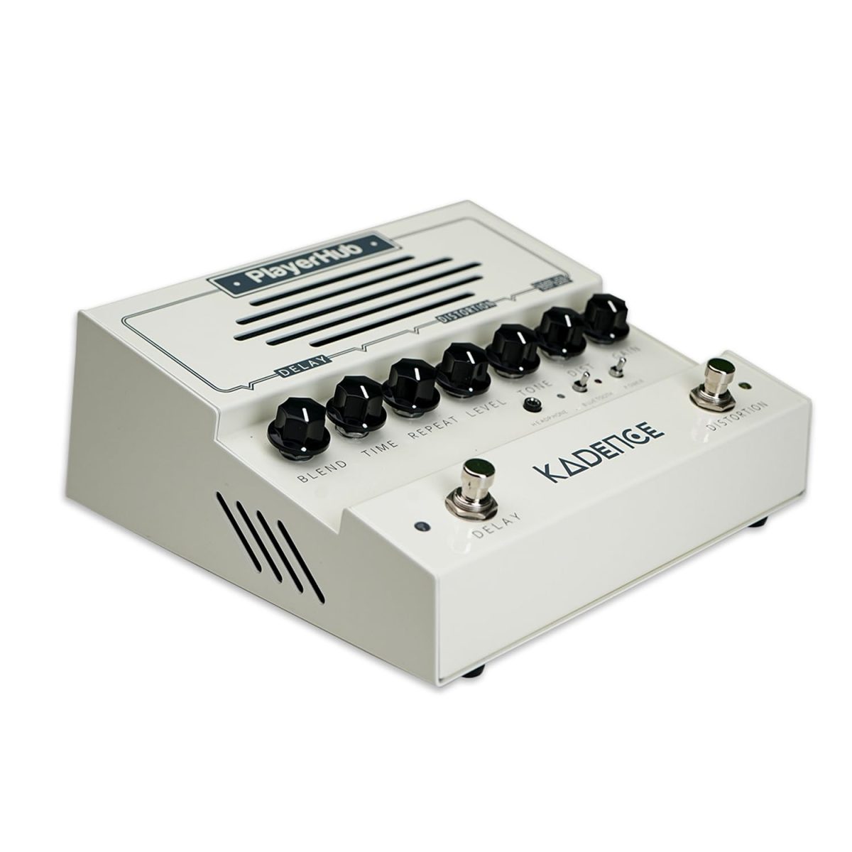 Kadence Guitar pedal with Speakers - (Player hub) - Image 4