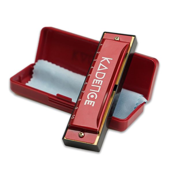 Buy Harmonicas Online at the Best Prices in India Kadence.in