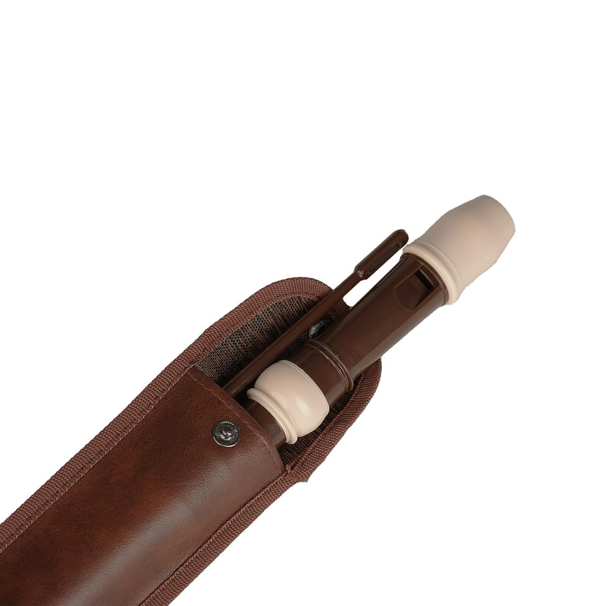 Kadence 8 hole Professional Recorder with travel case - Image 4