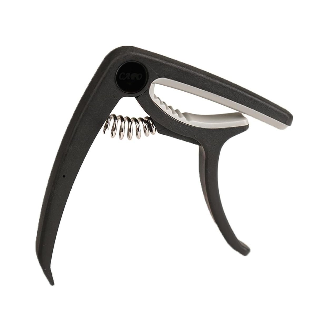 Guitar Capo Heavy duty ABS Material with Pin Remover - Image 5