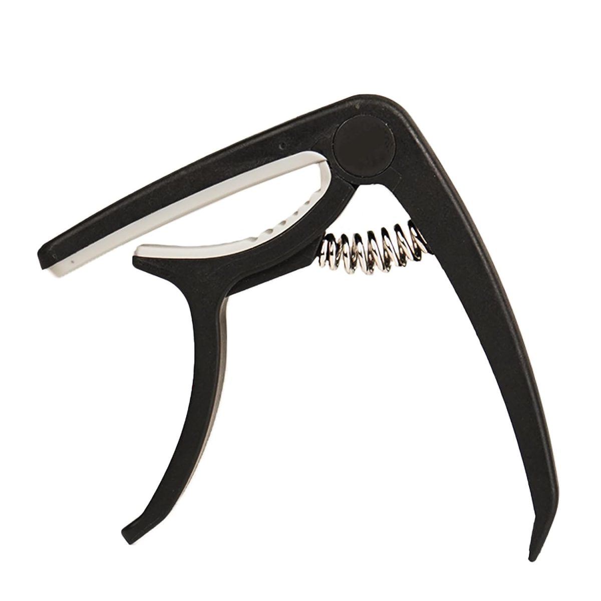 Kadence Guitar Capo Heavy duty ABS Material with Pin Remover4 Guitar Capo Heavy duty ABS Material with Pin Remover - Image 1