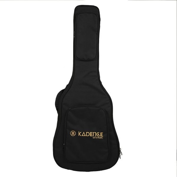 Buy Gator Transit Acoustic Guitar Bag Tan for Best Price in India. | Music  Stores