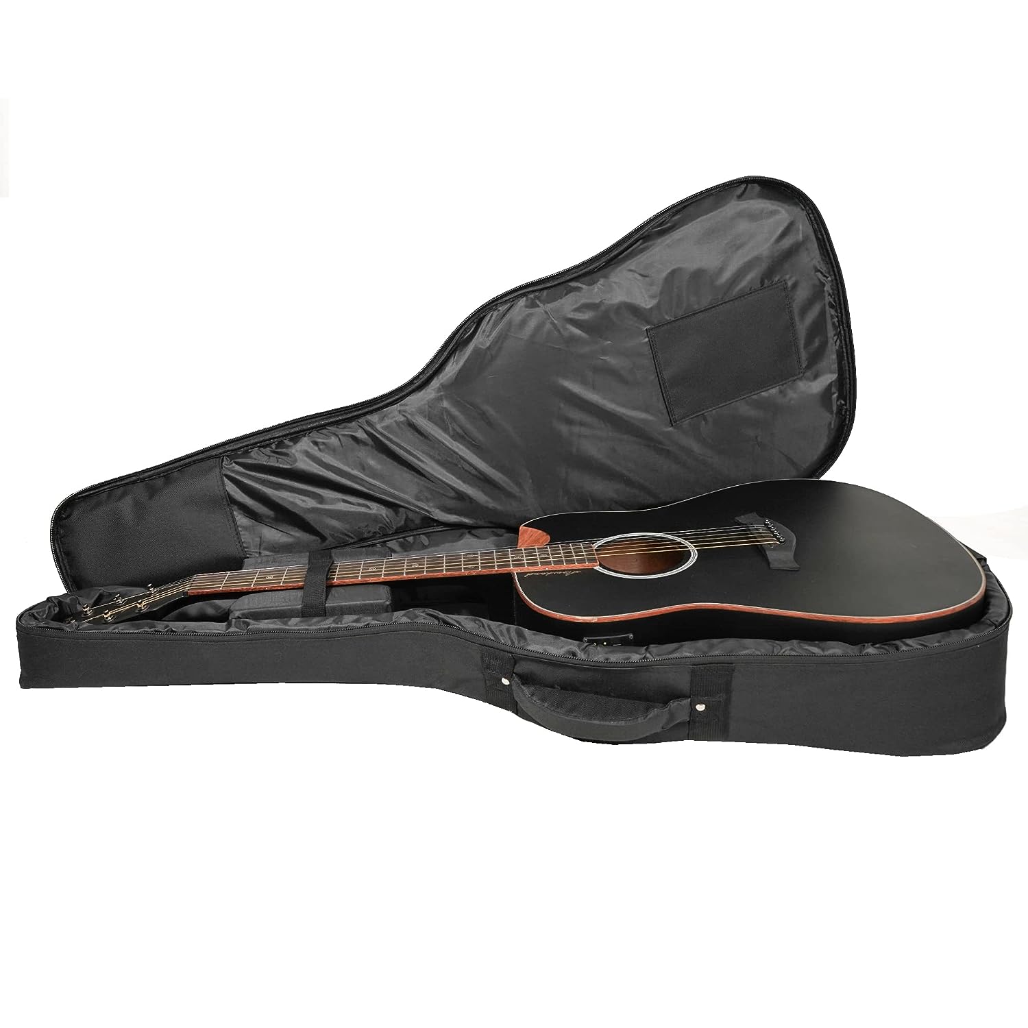 Roksak G10D well padded acoustic guitar gig bag - Finale Guitar