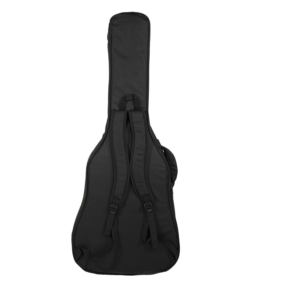 Kadence XA Series Heavy Padded Acoustic Guitar Bag with Neck Support5 Kadence XA Series Heavy Padded Acoustic Guitar Bags with Neck Support - Image 4