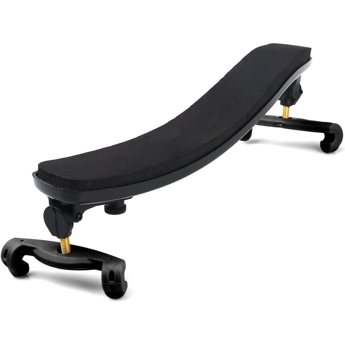 51toBxrhGTL._SL1500_(1) Violin Shoulder Rest 4/4 3/4 - Image 1