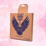 Electric Guitar Strings (E09)