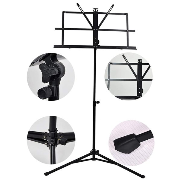 Kadence Notation Stand NK06