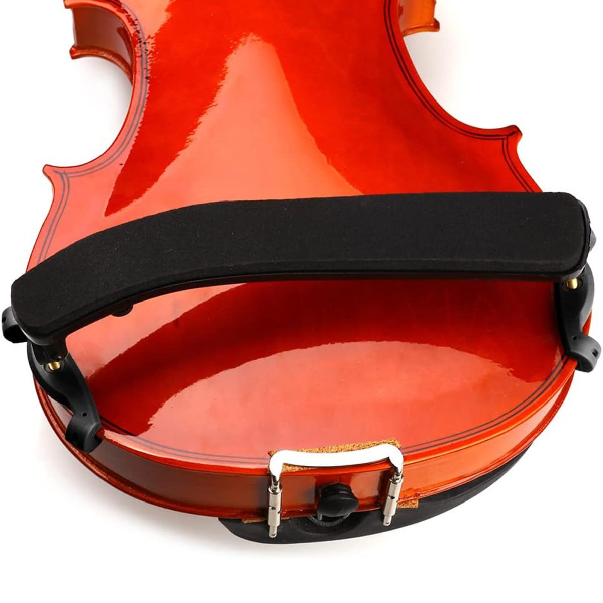 Violin Shoulder Rest 4/4 3/4 - Image 7