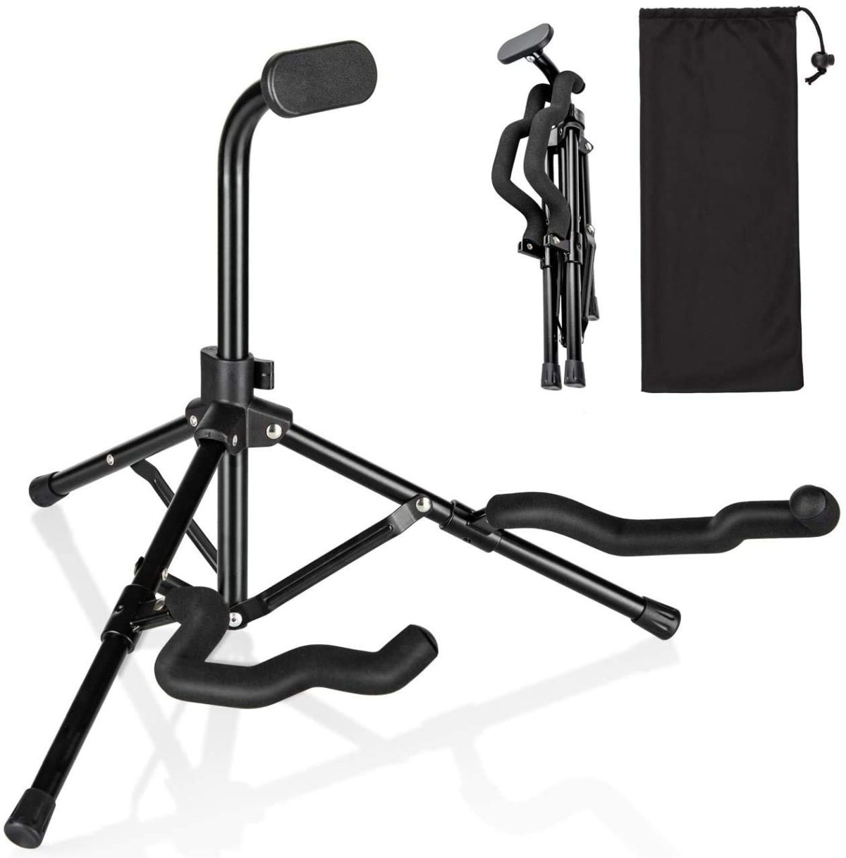 Kadence Foldable Guitar Stand NK51 Kadence Foldable Guitar Stand NK51