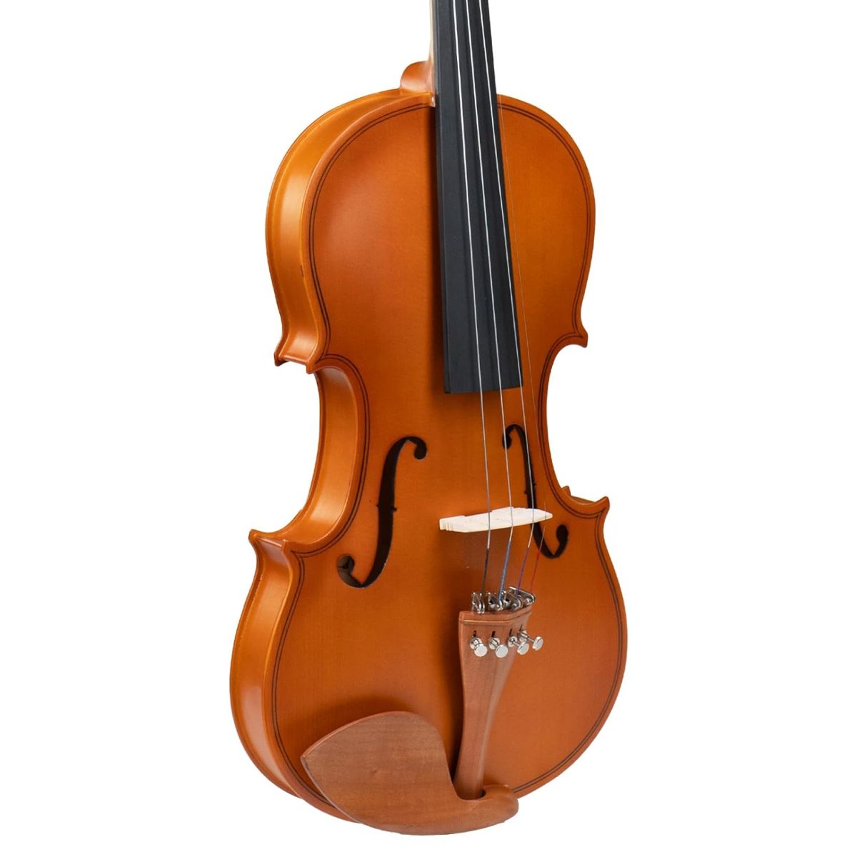 Kadence Vivaldi 4/4 Violin  V-100 - Image 3