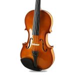 Vivaldi 4/4 Spruce Wood Violin - Image 4