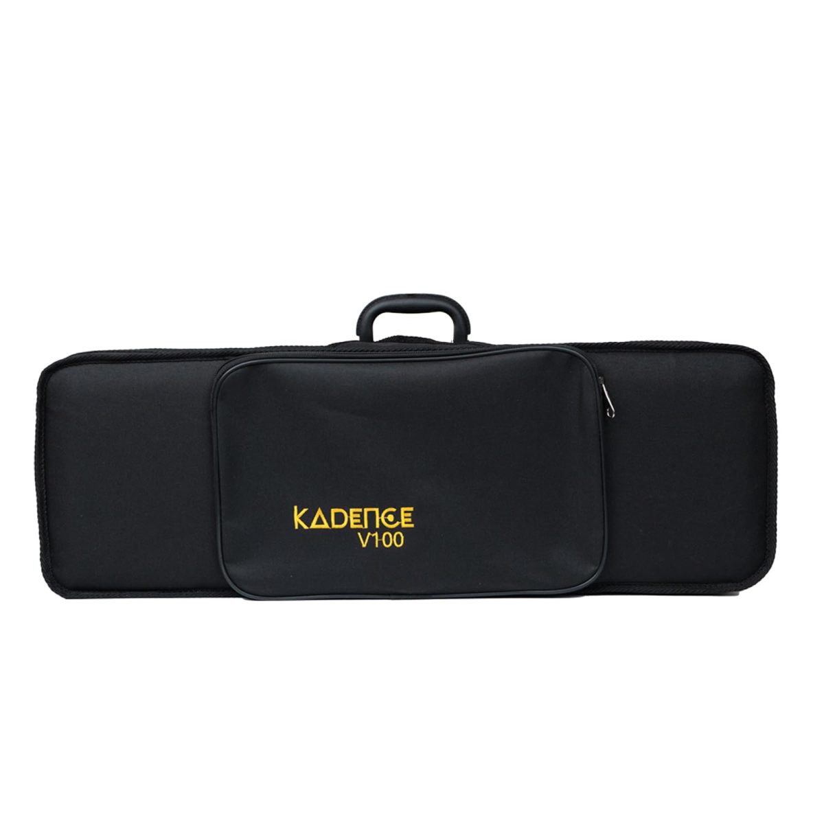 Kadence Vivaldi 4/4 Violin  V-100 - Image 7