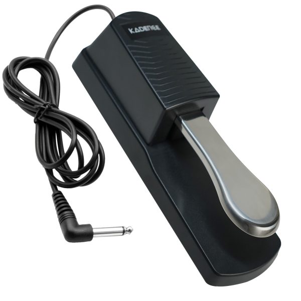 Sustain Pedal