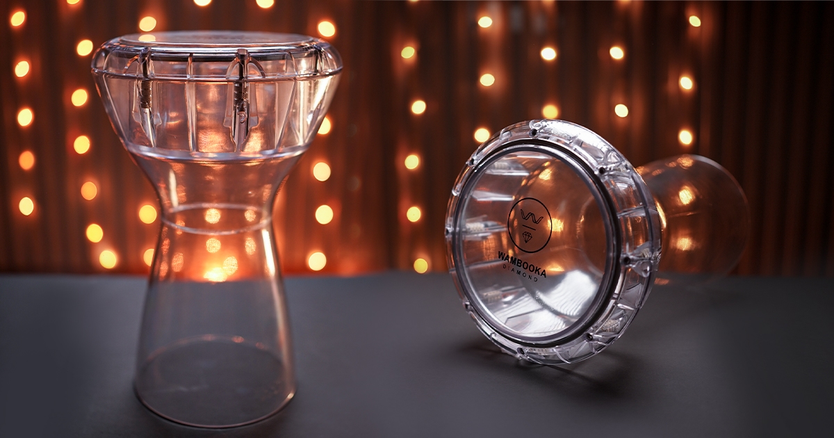 A beginner’s guide to the Darbuka Instrument