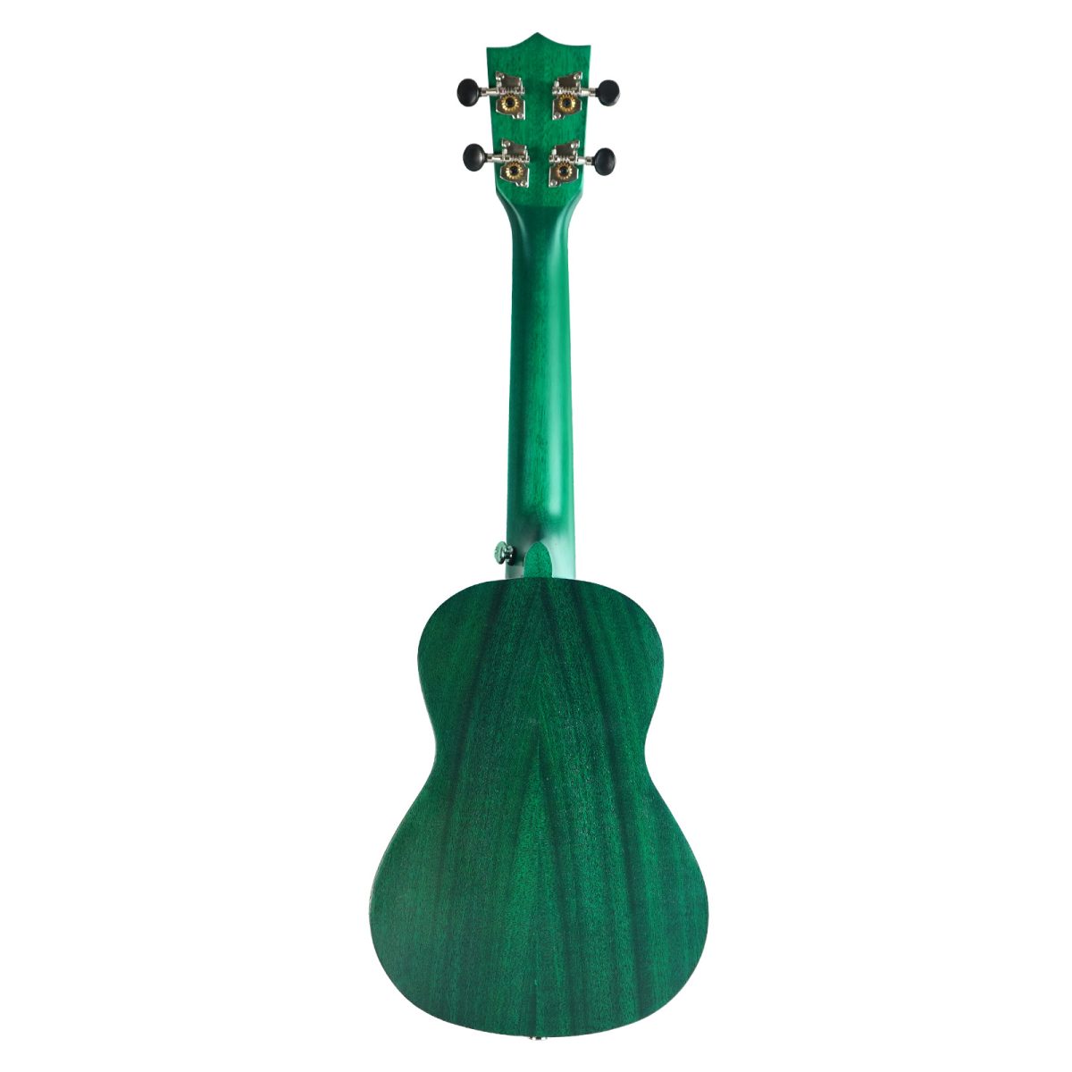 Concert Avacado Green Ukulele with Strap and Bag + a Free Ukulele Learning Course. - Image 6