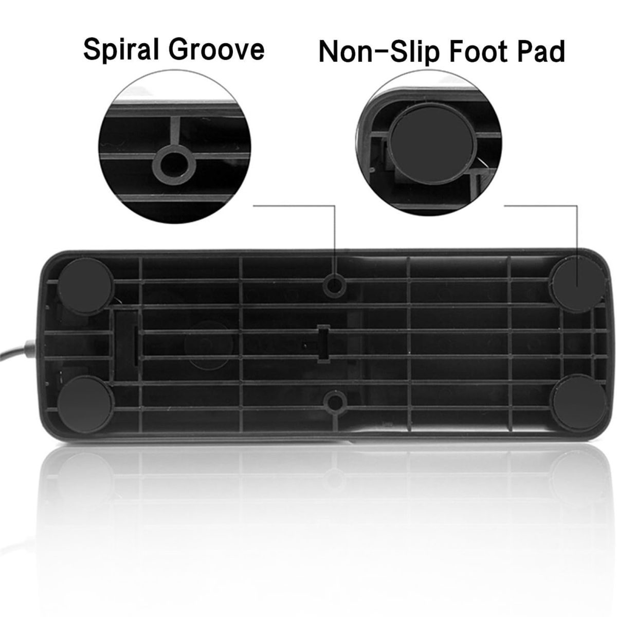 Sustain Pedal - Image 6