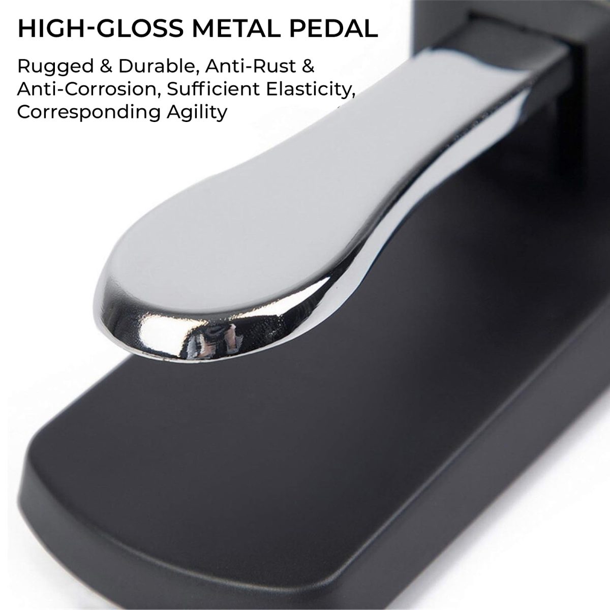 Sustain Pedal - Image 4