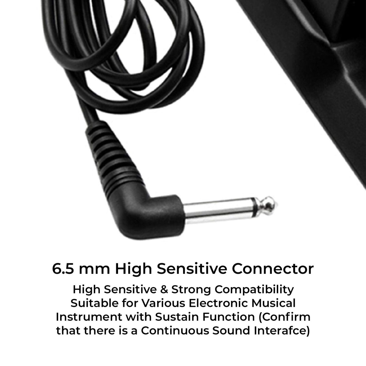 Sustain Pedal - Image 5