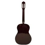 Classical Acoustic Cedar Wood 39" Guitar with Bag - Image 4