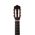 Classical Acoustic Cedar Wood 39" Guitar with Bag - Image 5