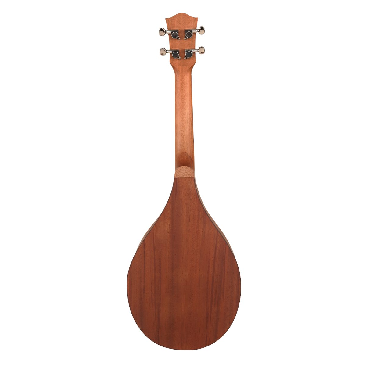 6 (28) Kadence 26" Ukulele Spruce Top Sapele Back&Side - Image 7
