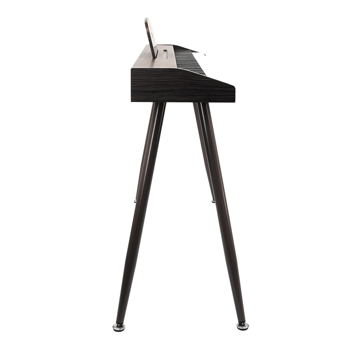 Kadence S193DBR Digital Piano | 88 Progressive Touch-Sensitive Keys | Bluetooth & MIDI - Image 5