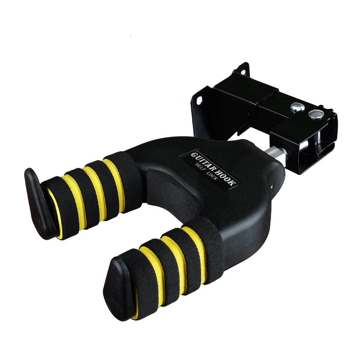 Advanced Auto Lock Guitar Wall Mount stand. - Image 3