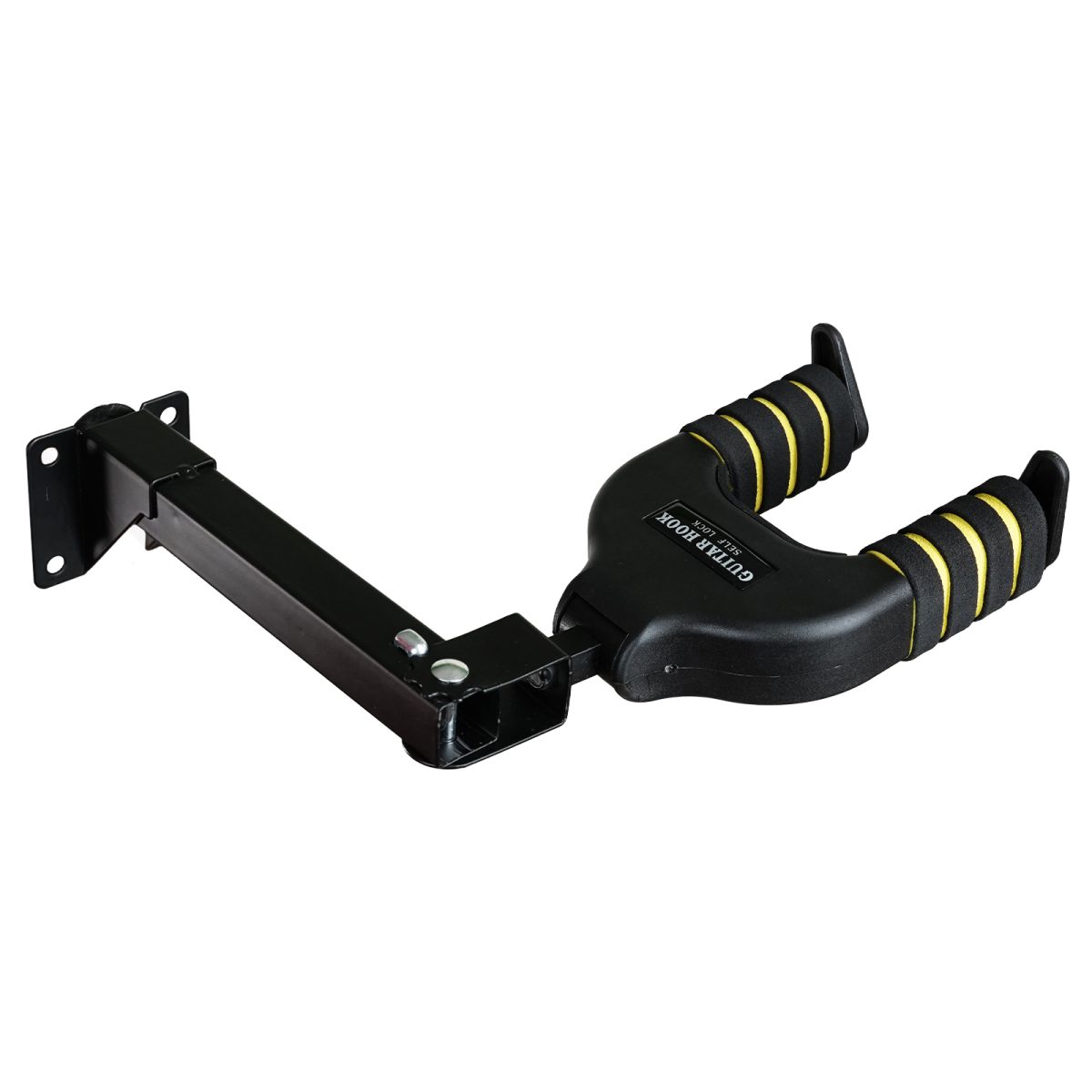 Advanced Auto Lock Guitar Wall Mount stand | Long Guitars - Image 4