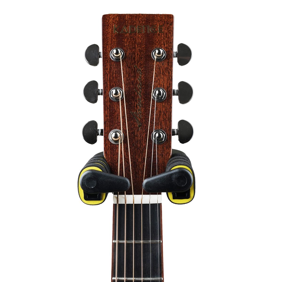 Advanced Auto Lock Guitar Wall Mount stand. - Image 2