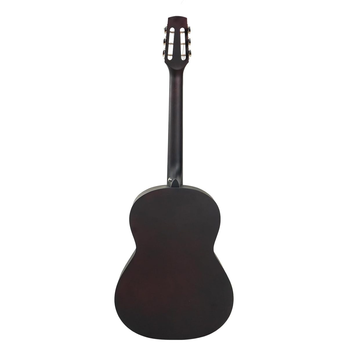 Acoustica Series | Natural Dreadnought Wood Acoustic Guitar + a Free Online Guitar Learning Course. (BB01) - Image 6