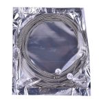 Bass Guitar Strings - Set of 4 Stainless Steel Bass Strings - Image 3