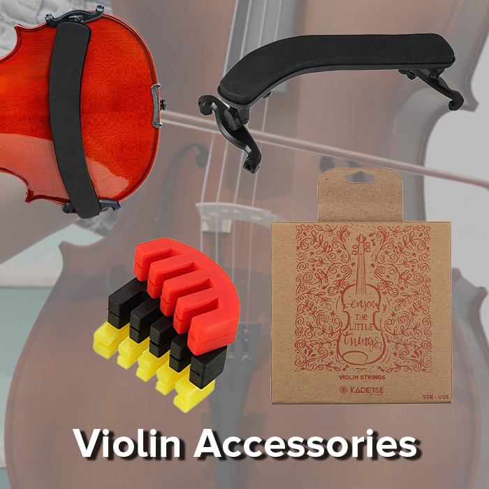 Violin Accessories