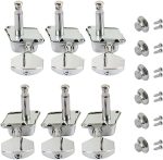 Kadence Guitar Tuning Pegs String Tuners Machine Heads Knobs T