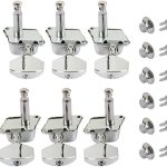 Kadence Guitar Tuning Pegs String Tuners Machine Heads Knobs T