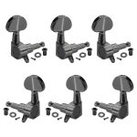 Kadence Guitar Tuning Pegs String Tuners Machine Heads Knobs Tuning Keys for slowhand guitar
