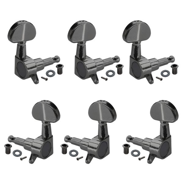 Kadence Guitar Tuning Pegs String Tuners Machine Heads Knobs Tuning Keys for slowhand guitar