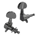 Kadence Guitar Tuning Pegs String Tuners Machine Heads Knobs Tuning Keys for slowhand guitar - Image 2