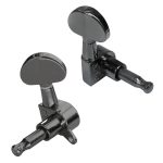 Kadence Guitar Tuning Pegs String Tuners Machine Heads Knobs Tuning Keys for slowhand guitar - Image 3