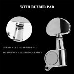 Kadence Guitar Tuning Pegs String Tuners Machine Heads Knobs Tuning Keys for slowhand guitar - Image 4