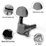 Kadence Guitar Tuning Pegs String Tuners Machine Heads Knobs Tuning Keys for slowhand guitar - Image 5